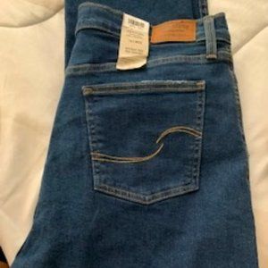 Jeans - Levi Strauss & Co. Women's